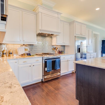 St. Jude Children's Research Hospital Dream Home 2015