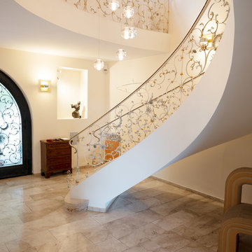 Private Villa - Alt & Neu kombiniert