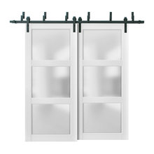 kitchen-laundry doors