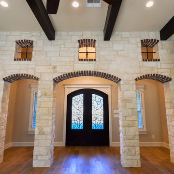 Majestic Oak II