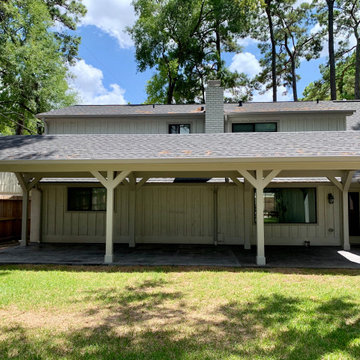 Pavilion
