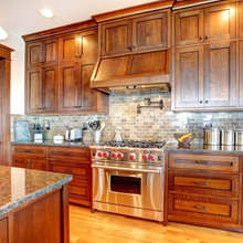 Kitchen Ideas