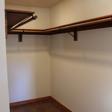 closets