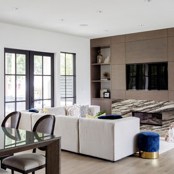 Pinaccle (Coquitlam, BC)