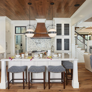 The Gables - Waterfront Infill