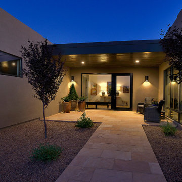 Pegue Custom Home