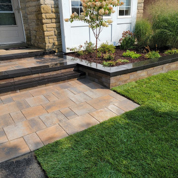 Interlock Pavers