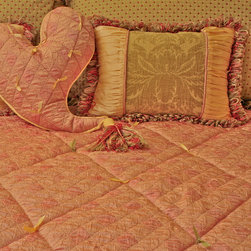 Pillows and Bench Cushions - Products