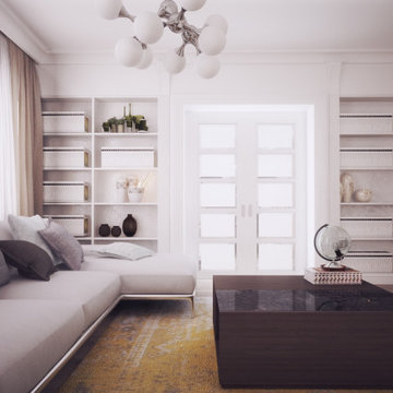 Neoclassic design