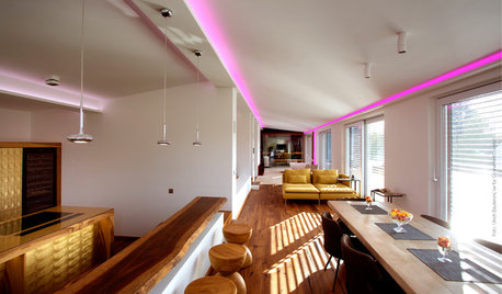 Licht-Revolution: Smart Lighting für das Zuhause