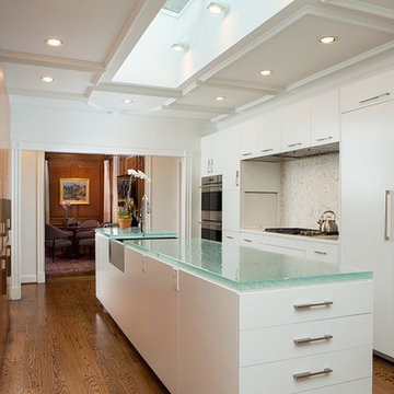 Nashville Whole House Remodel
