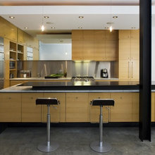 Takazawa Kitchen