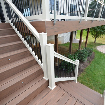 Custom Deck