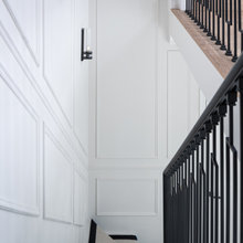 Panelling