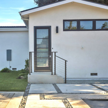 Accessory Dwelling Unit (ADU) in Los Altos, CA