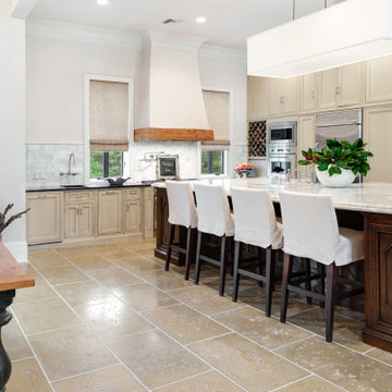Covington Louisiana Residence