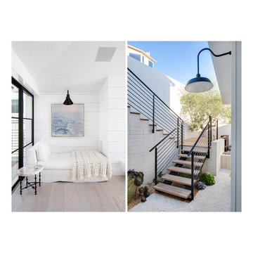 Pinecrest Residence