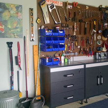 Tool Shed