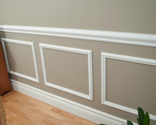 Picture Frame Molding | Houzz