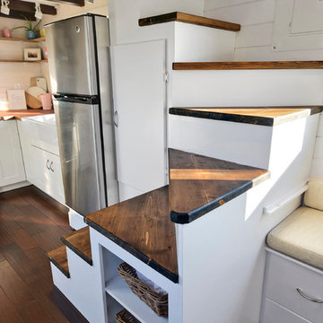 Custom Tiny Home