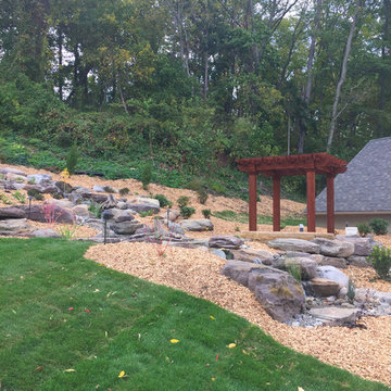 Amazing Outdoor Living & Water Feature Project!!!!!!!!!!!!!!!!!!!!!!!!!!!!