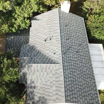 Boral Roofing Pine Crest Shake