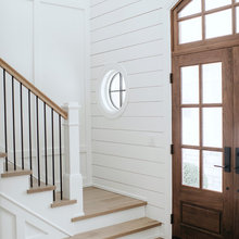 architectural details