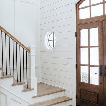 Leighanne's Residence