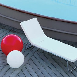 Atmosfera Outdoor Lighting by Serralunga - Outdoor Lighting