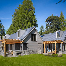 mountain house