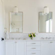 Downstairs Bathroom