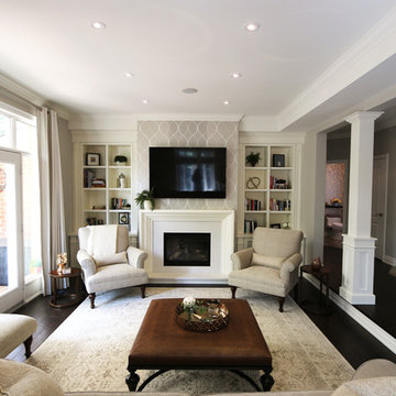 Oakville Ravine Dream