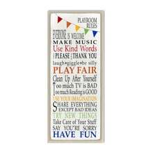 CH KID'S PLAYROOM