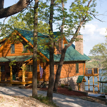 Beaver Lake, AR (L12093)