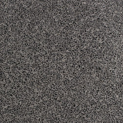 SB 128 GRIGIO NERO Architectural Terrazzo Agglotech - Kitchen Countertops