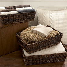 Bedroom Storage