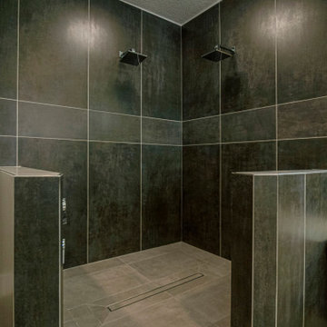 Bathroom Projects