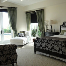 Headboards