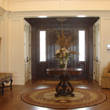 Entryways