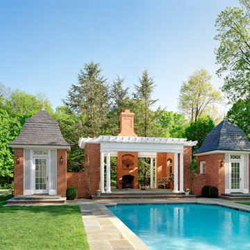 French Country Style