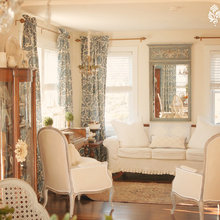Living Room Ideas