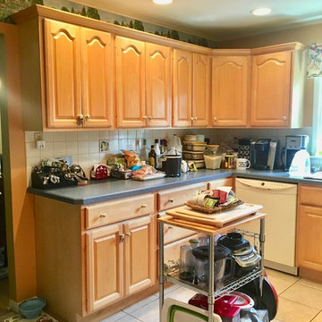 Kitchen Remodel