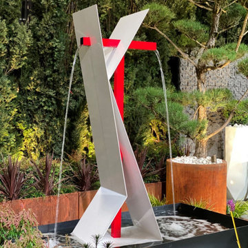 FOLIA Horticultural & Design -  Northwest Flower & Garden Festival