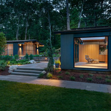 Michigan House
