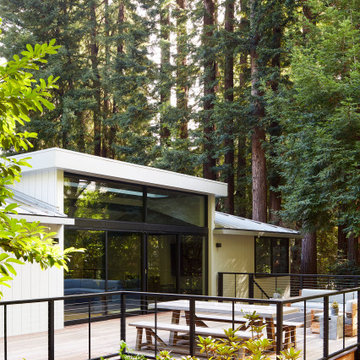 Mill Valley Residence