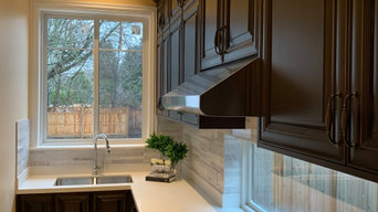 Best 15 Cabinetry And Cabinet Makers In Richmond Bc Houzz