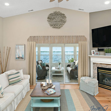 Window Treatments