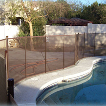Pool Fencing