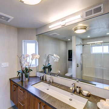 Potrero Hill Master Bath