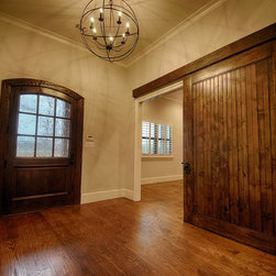 Rustic Meadow - Products